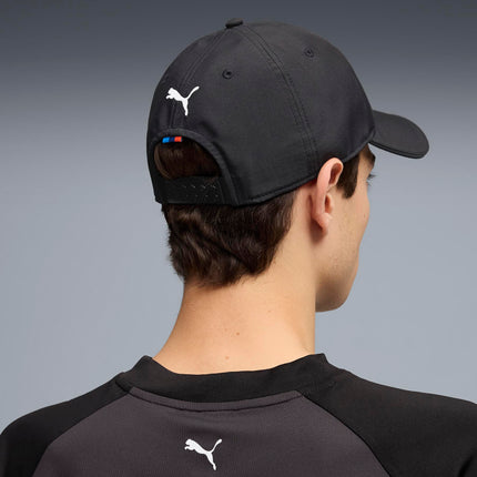 BMW Motorsport Team PUMA Baseball Cap