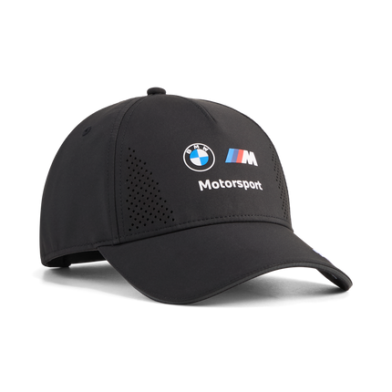 BMW Motorsport Team PUMA Baseball Cap