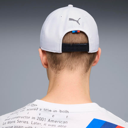 BMW Motorsport Team PUMA Baseball Cap