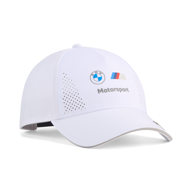 BMW Motorsport Team PUMA Baseball Cap