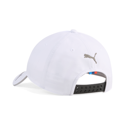 BMW Motorsport Team PUMA Baseball Cap