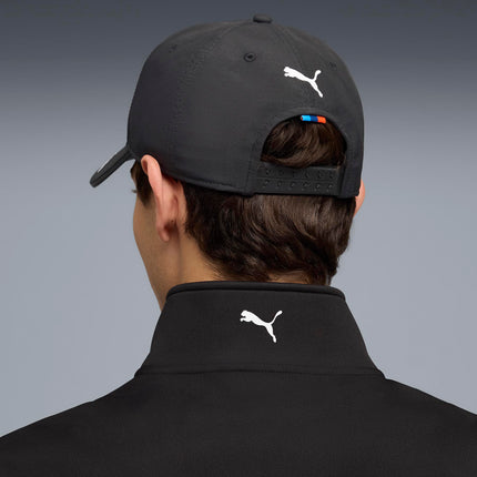 BMW Motorsport Team PUMA Stripe Baseball Cap