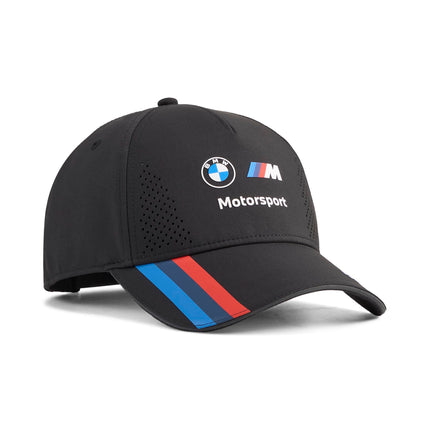 BMW Motorsport Team PUMA Stripe Baseball Cap