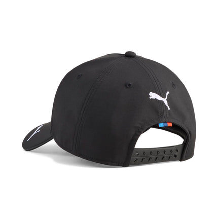 BMW Motorsport Team PUMA Stripe Baseball Cap