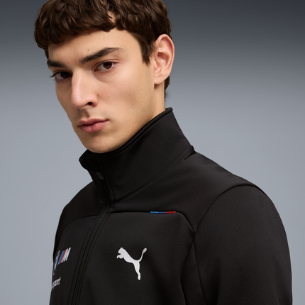 BMW Motorsport Team PUMA Softshell Jacket