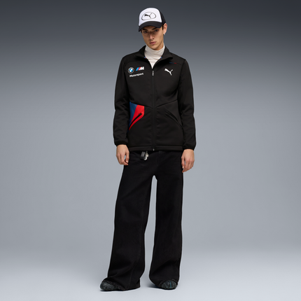BMW Motorsport Team PUMA Softshell Jacket