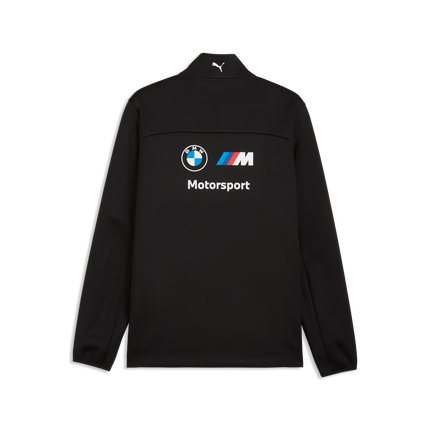 BMW Motorsport Team PUMA Softshell Jacket