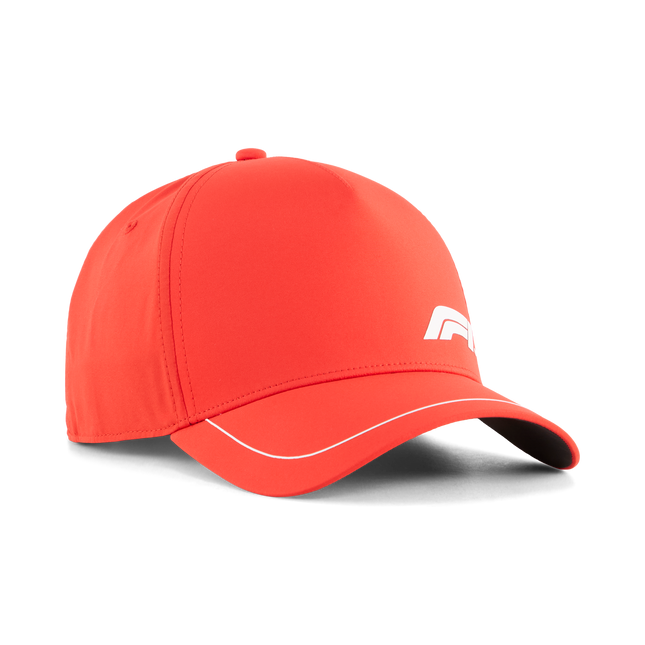 Formula 1 Logo Baseball Cap