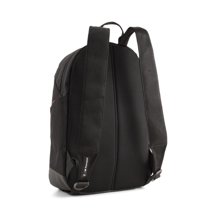 BMW Motorsport Team PUMA Logo Backpack