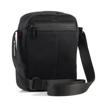 BMW Motorsport Team PUMA Logo Shoulder Portable Bag