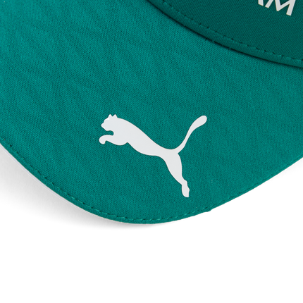 Aston Martin F1 Team PUMA Fernando Alonso Drivers Baseball Cap 2026