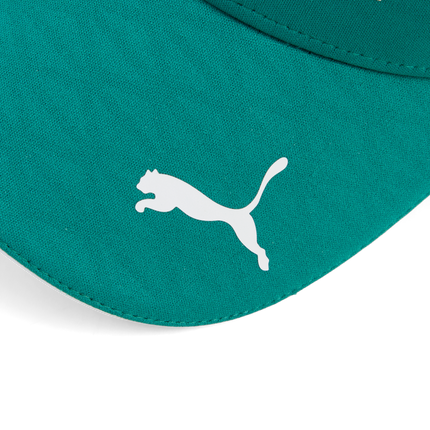 Aston Martin F1 Team PUMA Kids Fernando Alonso Baseball Cap 2026