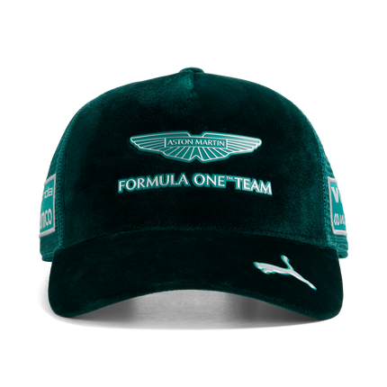 Aston Martin F1 Team Special Edition Silverstone GP Baseball Cap 2026