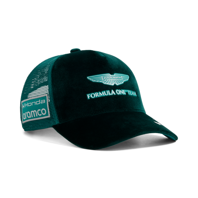 Aston Martin F1 Team Special Edition Silverstone GP Baseball Cap 2026