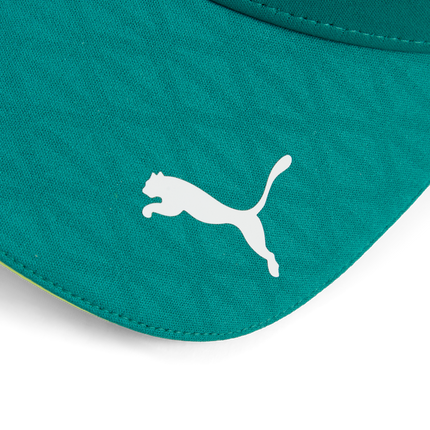 Aston Martin F1 Team PUMA Baseball Cap 2026