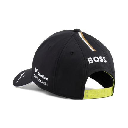 Aston Martin F1 Team PUMA Baseball Cap 2026