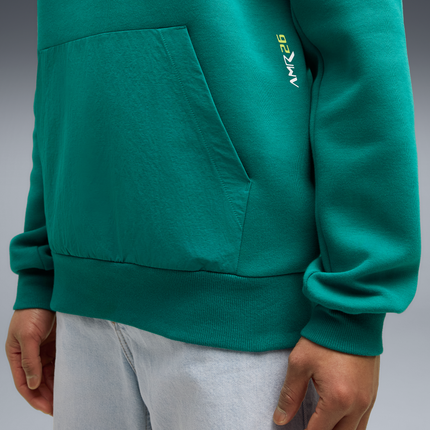 Aston Martin F1 Team PUMA Sweatshirt Hoody 2026