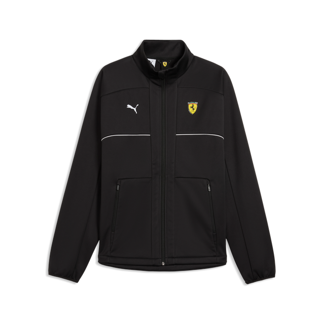 Scuderia Ferrari F1 Team PUMA Softshell Jacket