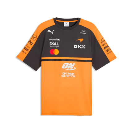 McLaren F1 Team PUMA T-Shirt 2026