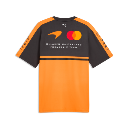 McLaren F1 Team PUMA T-Shirt 2026
