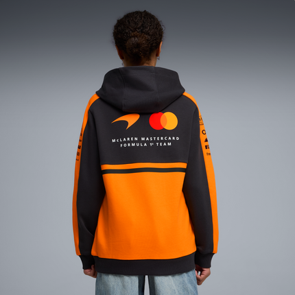 McLaren F1 Team PUMA Kids Sweatshirt Hoody 2026