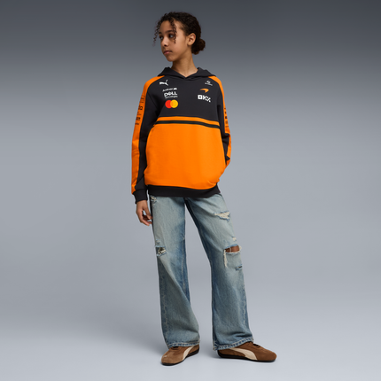McLaren F1 Team PUMA Kids Sweatshirt Hoody 2026