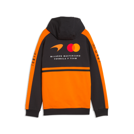 McLaren F1 Team PUMA Kids Sweatshirt Hoody 2026