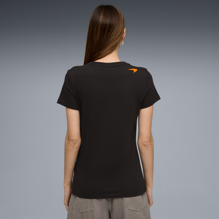 McLaren F1 Team PUMA Women's Essentials T-Shirt