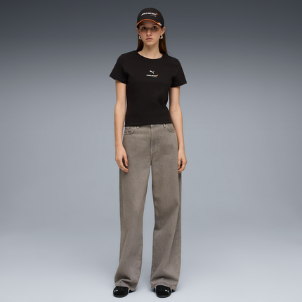 McLaren F1 Team PUMA Women's Essentials T-Shirt