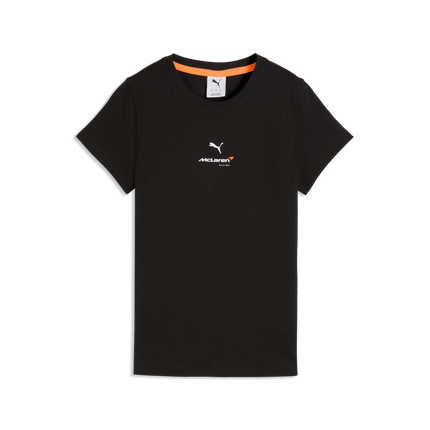 McLaren F1 Team PUMA Women's Essentials T-Shirt