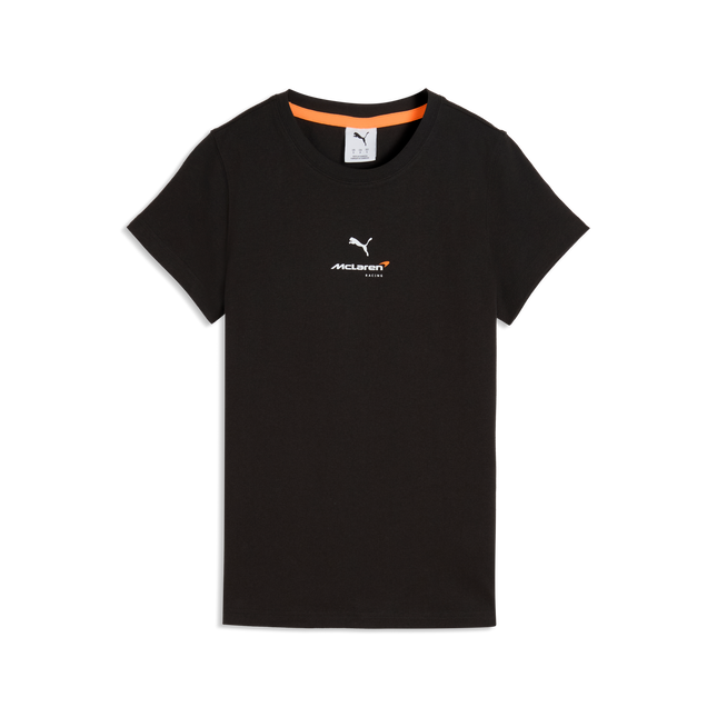 McLaren F1 Team PUMA Women's Essentials T-Shirt