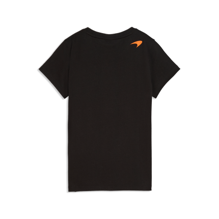 McLaren F1 Team PUMA Women's Essentials T-Shirt