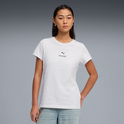 McLaren F1 Team PUMA Women's Essentials T-Shirt
