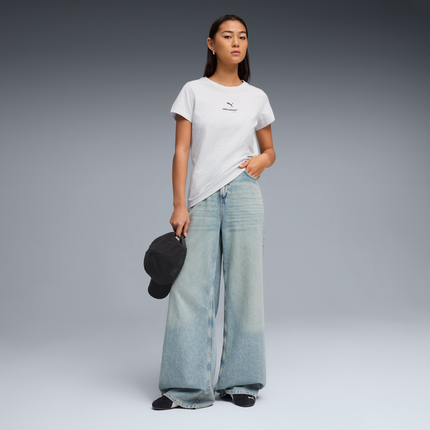 McLaren F1 Team PUMA Women's Essentials T-Shirt