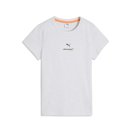 McLaren F1 Team PUMA Women's Essentials T-Shirt