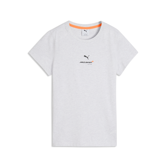 McLaren F1 Team PUMA Women's Essentials T-Shirt