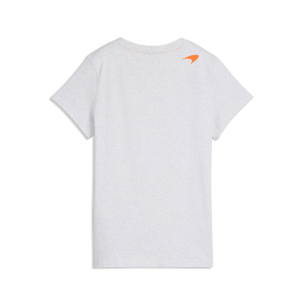 McLaren F1 Team PUMA Women's Essentials T-Shirt
