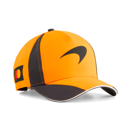 McLaren F1 Team PUMA Baseball Cap 2026