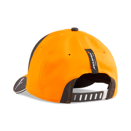 McLaren F1 Team PUMA Baseball Cap 2026