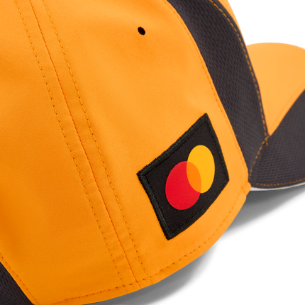 McLaren F1 Team PUMA Baseball Cap 2026