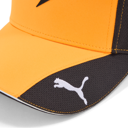 McLaren F1 Team PUMA Baseball Cap 2026