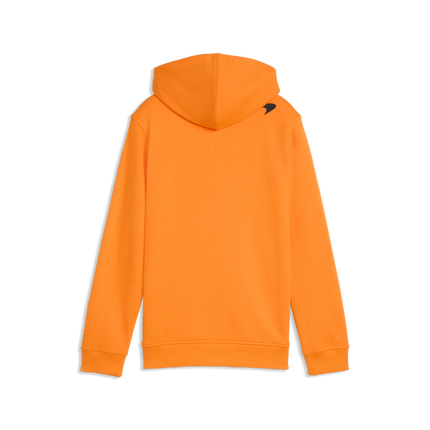 McLaren F1 Team PUMA Kids Essentials Sweatshirt Hoody