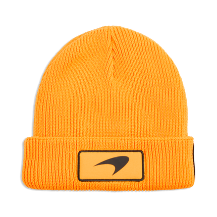 McLaren F1 Team PUMA Beanie Hat 2026