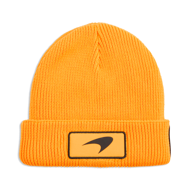 McLaren F1 Team PUMA Beanie Hat 2026
