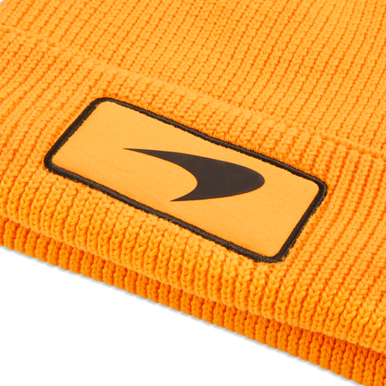 McLaren F1 Team PUMA Beanie Hat 2026