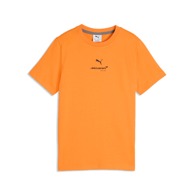 McLaren F1 Team PUMA Kids Small Logo T-Shirt