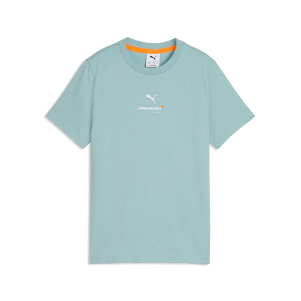 McLaren F1 Team PUMA Kids Small Logo T-Shirt