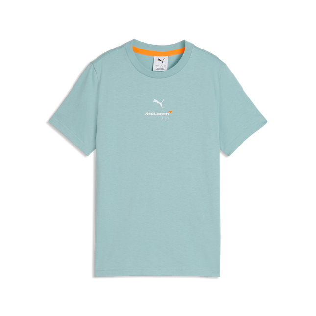McLaren F1 Team PUMA Kids Small Logo T-Shirt