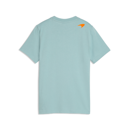 McLaren F1 Team PUMA Kids Small Logo T-Shirt