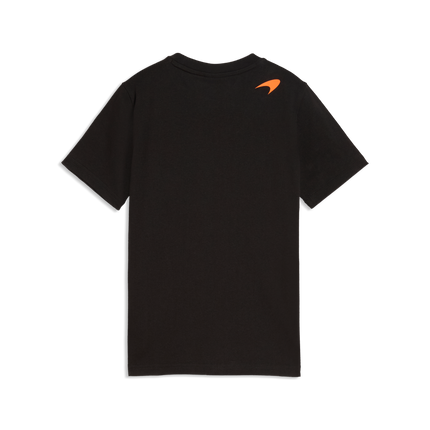 McLaren F1 Team PUMA Kids Large Logo T-Shirt
